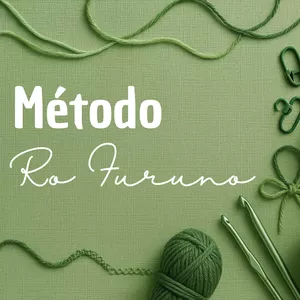Imagem de capa para o Curso online Método Ro Furuno 
