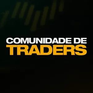 Imagem de capa para o Curso online Comunidade de Traders - Danilo Zanini