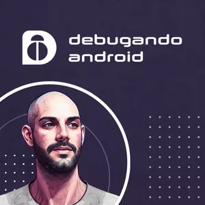 Imagem de capa para o Curso online Debugando Android