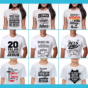 Imagem de capa para o Curso online Pacote 100 Frases Para Camisas Atualizado