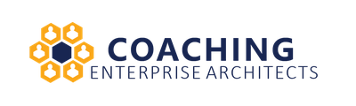Coaching Enterprise Architects logo