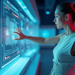 Imagem de capa para o Curso online Laboratório de IAs