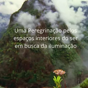 Imagem de capa para o Ebook A ROTA DE SHAMBHALA