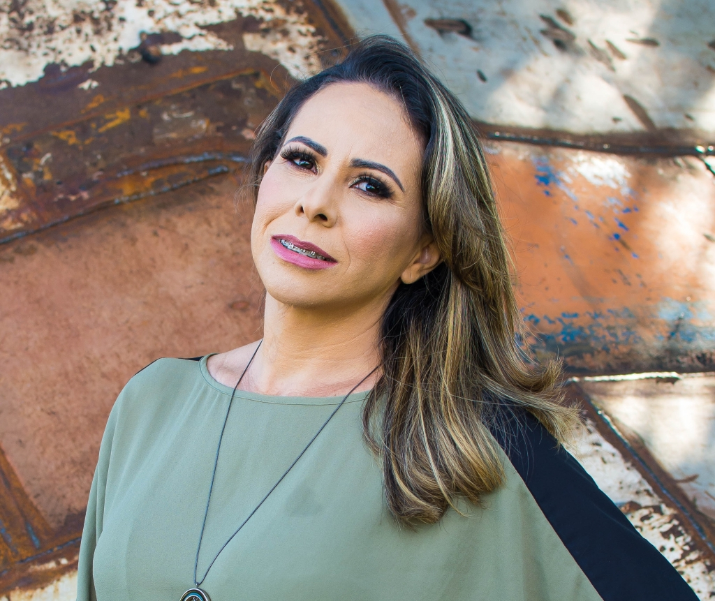 Profª Allyne Lima