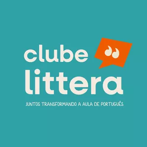 Imagem de capa para o Curso online Clube Littera