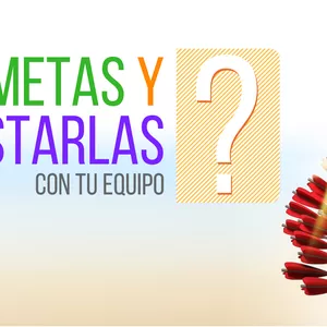 Imagen de portada para Curso online Cómo Establecer Metas y Conquistarlas con tu Equipo