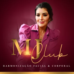 Imagem de capa para o Curso online MJ CLUB