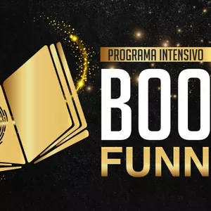 Imagen de portada para Curso online Book Funnel
