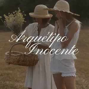 Imagem do curso Aesthetics Arquétipos - Inocente (Branding Emocional)