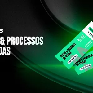 Imagem de capa para o Curso online Imersão Wise Makers - Gestão em Vendas