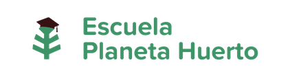 Escuela Planeta Huerto logo