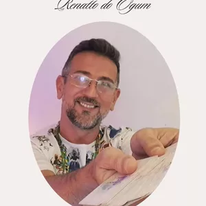 Imagem de capa para o Curso online Renascer Cigano