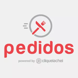 Imagem de capa para o Curso online Cliquei Achei Pedidos