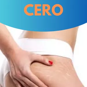 Imagen de portada para Curso online Celulitis Cero