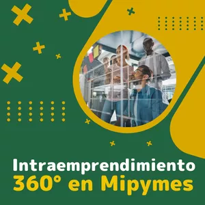 Imagen de portada para Curso online Taller Intraemprendimiento  Explorando nuevas unidades de negocio en las Mipymes