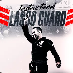 Cover image for Online course Lasso Guard