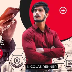 Imagen de portada para Ebook Generador De Salario