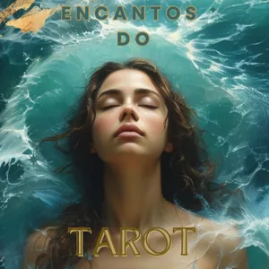 Imagem de capa para o Curso online Os Encantos do Tarot : intuição e simbolismo
