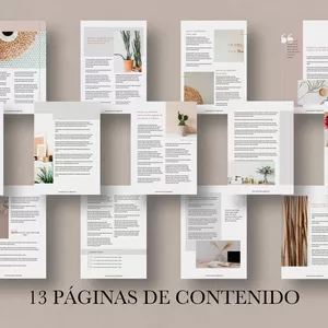 Imagen de portada para Curso online OTO bundle plantillas