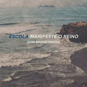 Imagem de capa para o Curso online Escola  Manifeste o Reino