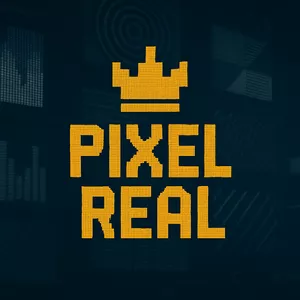 Imagem de capa para o Evento online Pixel Mapping real 