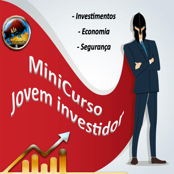 Imagem do curso Mini-Curso: Jovem Investidor