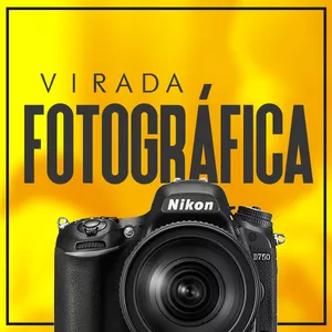 Imagem de capa para o Curso online Virada Fotográfica