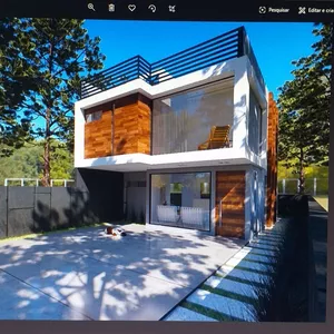 Imagem de capa para o Curso online Renderização com V-ray 4.0 para SketchUp