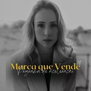 Imagem de capa para o Curso online MARCA QUE VENDE 2.0