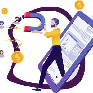 Imagen de portada para Curso online Tecnicas de ventas basicas