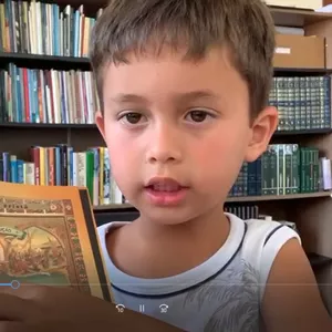 Imagem de capa para o Curso online Catecismo da Igreja Católica: De criança para criança