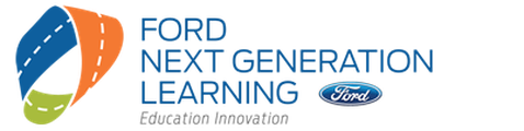 Ford PAS Curriculum logo