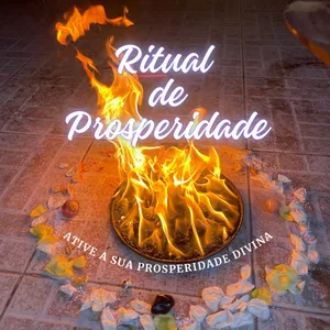 Curso Prosperidade Ativada: O Curso de Rituais para Atrair Riqueza