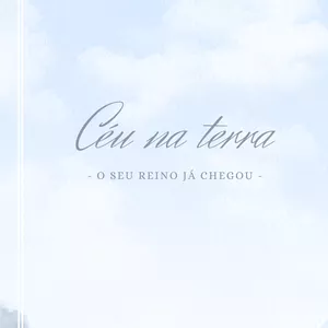 Imagem de E-BOOK Céu na terra -O SEU REINO JÁ CHEGOU- criado por Marco Aurélio Rodrigues Pereira na hotmart