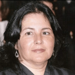 Elda Costa - Educadora cristiana