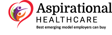 Aspirational Healthcare Advisors Certification logo