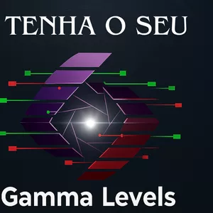 Imagem do curso Tenha Seu Próprio Gamma Levels