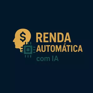 Imagem do curso Renda Automática com IA