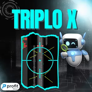 Imagem do curso FERRAMENTA TRIPLO X - TRIMESTRAL