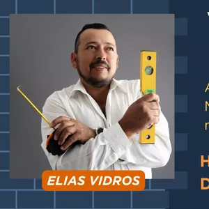 Imagem do curso Vidraceiro Expert: Aprenda com os Melhores e Destaque-se no Mercado Vidreiro