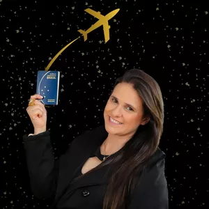 Imagem de capa para o Ebook Viajante das nuvens