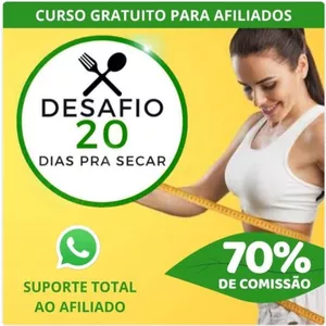 Imagem de capa para o Ebook Emagrecimento