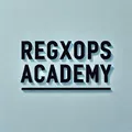RegxOps Academy logo