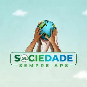Imagem de capa para o Curso online SOCIEDADE SEMPRE APS.