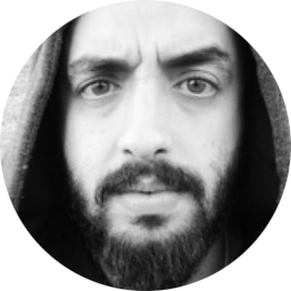 Lucas Espíndola