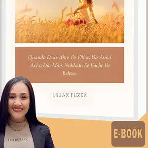 Imagem de capa para o Ebook BELEZA DE UM DIA