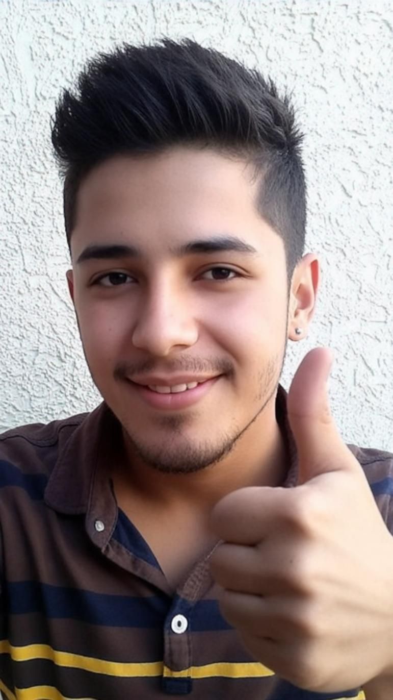 Lucas Ferreira Melo., Designer Gráfico