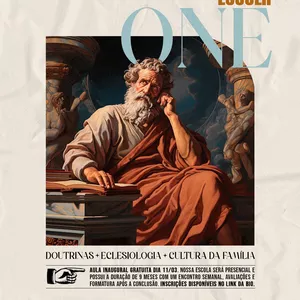 Imagem de capa para o Curso online Escola One