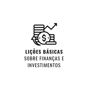 Imagem de capa para o Curso online Lições básicas sobre finanças e investimentos