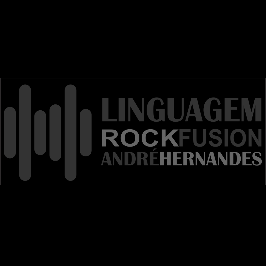 Imagem do curso CURSO LINGUAGEM ROCK/FUSION - ANDRÉ HERNANDES
